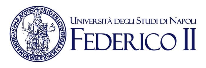 FEDII — Federation of Italian International Institutes logo — partner university of Diary in Italy